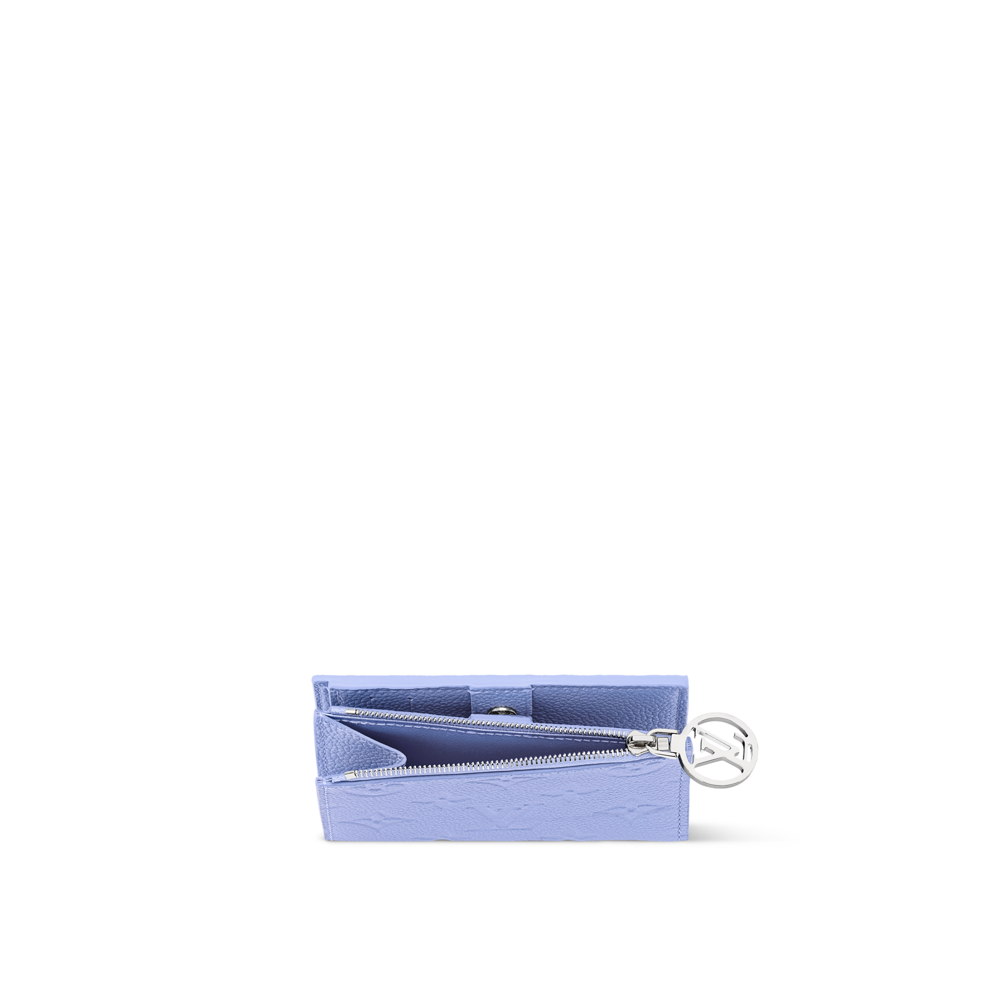 Lisa Wallet Monogram Empreinte Leather - Women - Small Leather Lisa Wallet Monogram Empreinte Leather - Women - Small Leather